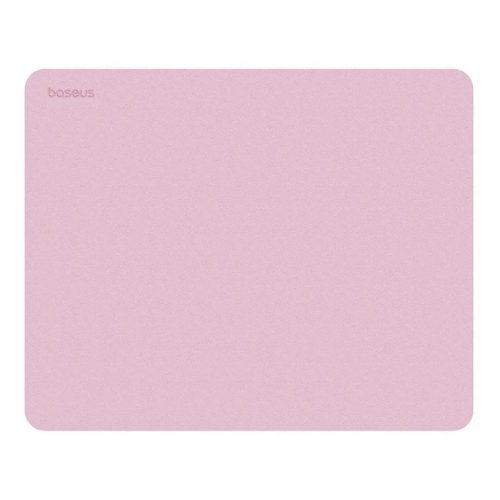 Baseus egérpad (rózsaszín)