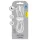Blavec Cable Candy fonott - Type C to Type C - PD 60W 3A 1 méter (CCA-CC3W10) fehér