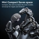 Yesido mágneses autós tartó C211 műszerfalra fekete