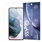 Edzett üveg 9H Samsung Galaxy A56 / A36 üvegfólia (csomagolás – boríték)