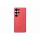 EF-PS938CRE Samsung Szilikon tok Galaxy S25 Ultra Piros