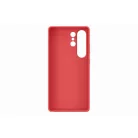 EF-PS938CRE Samsung Szilikon tok Galaxy S25 Ultra Piros