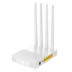 HOCO vezeték nélküli router WiFi5 HI31 fehér