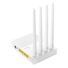 HOCO vezeték nélküli router WiFi5 HI31 fehér