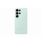 EF-PS938CME Samsung Szilikontok Galaxy S25 Ultra Menta