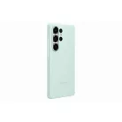 EF-PS938CME Samsung Szilikontok Galaxy S25 Ultra Menta