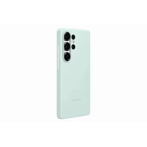 EF-PS938CME Samsung Szilikontok Galaxy S25 Ultra Menta