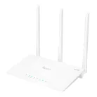 HOCO vezeték nélküli router WiFi4 HI30 fehér