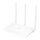 HOCO vezeték nélküli router WiFi4 HI30 fehér