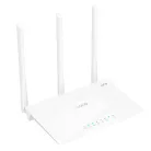 HOCO vezeték nélküli router WiFi4 HI30 fehér