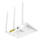 HOCO vezeték nélküli router WiFi4 HI30 fehér
