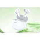 TWS Ugreen HiTune T3C fülhallgató, Bluetooth 5.4, IPX5, mikrofon (fehér)