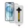 Tactical Impact Barrier for Rookies Apple iPhone 15/16 üvegfólia
