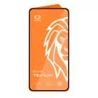 Tel Protect 10X HD Titanium üvegfólia iPhone 15-höz (boríték)