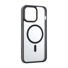 Etteri Matt Mag tok iPhone 14 6,1" fekete