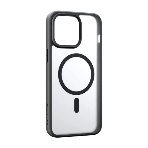 Etteri Matt Mag tok iPhone 14 6,1" fekete