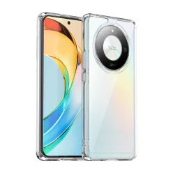 Honor Magic 7 Lite átlátszó Slim tok 1 mm-es