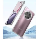 Honor Magic 7 Lite átlátszó Ütésálló 1,5 mm tok