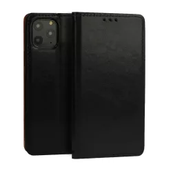 Book Special tok Samsung Galaxy S25 Ultra fekete