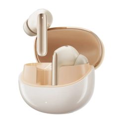 Fülhallgató TWS QCY MeloBuds Pro HT08, ANC (arany) 47