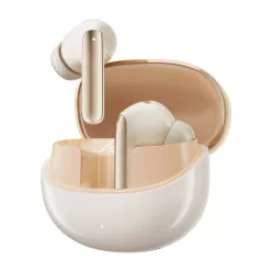 Fülhallgató TWS QCY MeloBuds Pro HT08, ANC (arany) 47