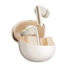 Fülhallgató TWS QCY MeloBuds Pro HT08, ANC (arany) 47