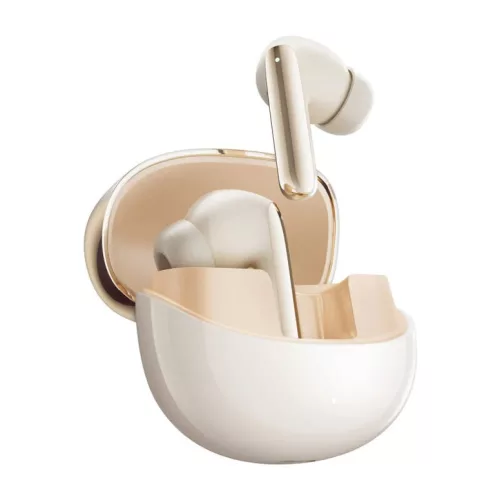 Fülhallgató TWS QCY MeloBuds Pro HT08, ANC (arany) 47