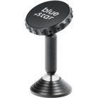 BLUE STAR LONG STICK mágneses asztali tartó fekete