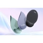 Ugreen LP668 Ergonomikus Egérpad (szürke)