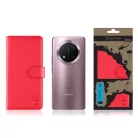 Honor Magic 7 Lite piros Tactical Field Notes tok