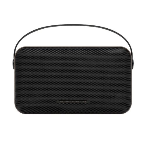 SAL BT4000 vezeték nélküli hangszóró, 2 x 8 W, Bass-reflex, AUX, beépített mikrofon, Soft Touch gombok,~18 h üzemidő, tartozék USB-C kábel