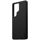 CARE by PanzerGlass Hőszabályozó Tok Samsung Galaxy S25 Ultra - Fekete tok