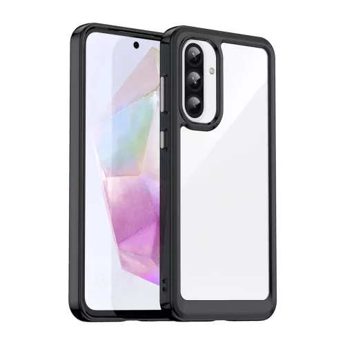 Outer Space Tok Samsung Galaxy A26 tok fekete
