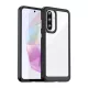 Outer Space Tok Samsung Galaxy A26 tok fekete