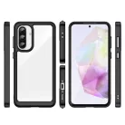Outer Space Tok Samsung Galaxy A26 tok fekete