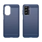 Carbon tok Samsung Galaxy A26 Kék