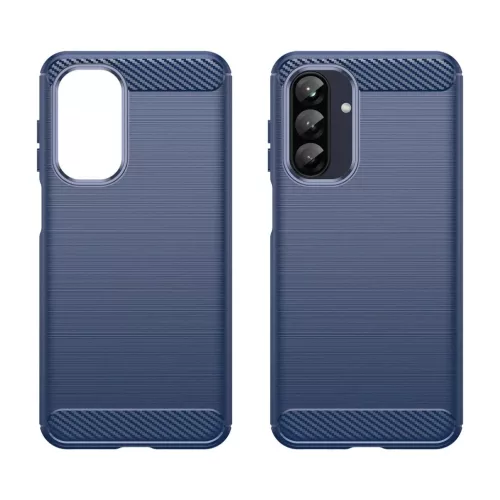 Carbon tok Samsung Galaxy A26 Kék