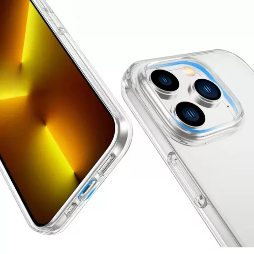Ultra Clear 1mm Samsung Galaxy A26 5G átlátszó tok