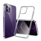 Ultra Clear 1mm Samsung Galaxy A26 5G átlátszó tok