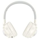 HOCO vezeték nélküli fejhallgató W50 tejesfehér