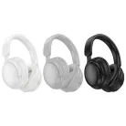 HOCO vezeték nélküli fejhallgató bluetooth W53 klasszikus fekete