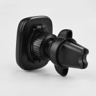 HOCO mágneses autós telefontartó szellőzőrácsra CA23 fekete