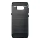 CARBON tok Samsung Galaxy S8 Plus fekete