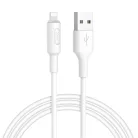 HOCO kábel USB A - Lightning 2A X25 1 m fehér