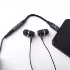 Forever adapter audio AJL-01 jack 3,5 mm - Lightning fekete