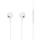 EO-IC100BWE Samsung USB-C sztereó HF fehér (OOB Bulk) fülhallgató