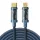 USB-C kábel Lightning Joyroom S-CL020A12 20W 1.2m (kék)