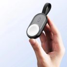 VEGER powerbank 1200 mAh Apple Watch-hoz kompatibilis Pomme (W0102) fekete