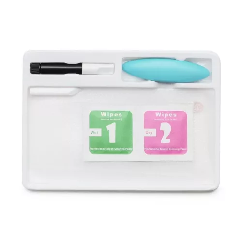 UV üveg edzett üvegfólia - Samsung Galaxy Note 20 Ultra átlátszó üvegfólia