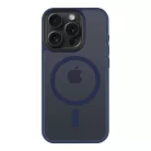 Tactical MagForce Hyperstealth tok iPhone 15 Pro-hoz Mélykék
